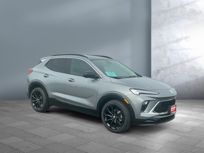 2026 Buick Encore GX