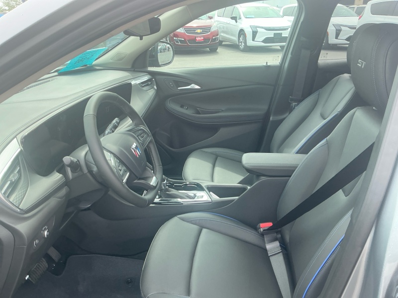 2026 Buick Encore GX