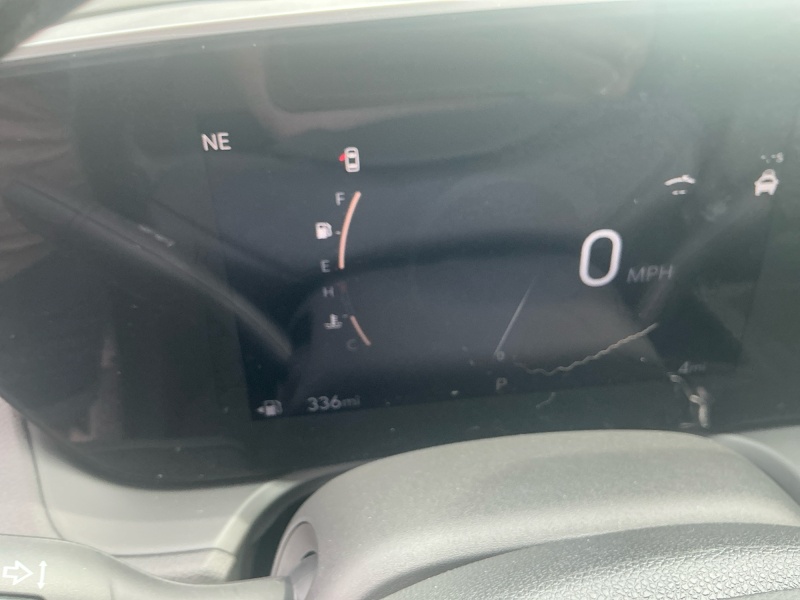 2026 Buick Encore GX