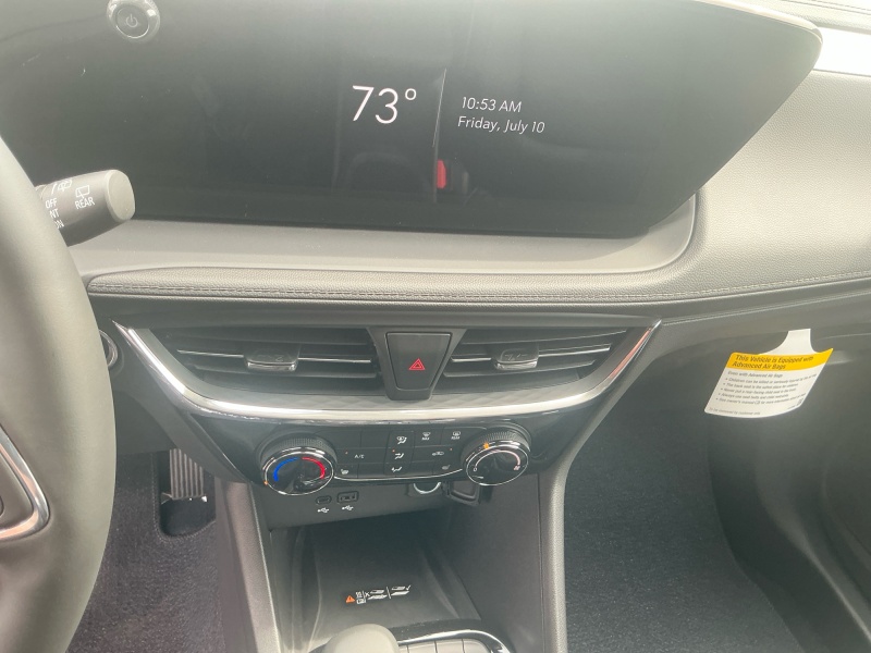 2026 Buick Encore GX