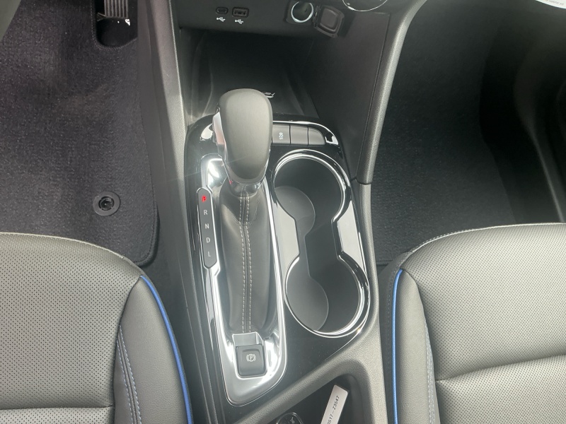 2026 Buick Encore GX