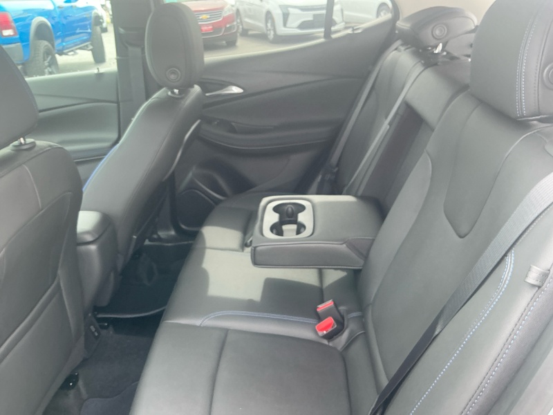 2026 Buick Encore GX