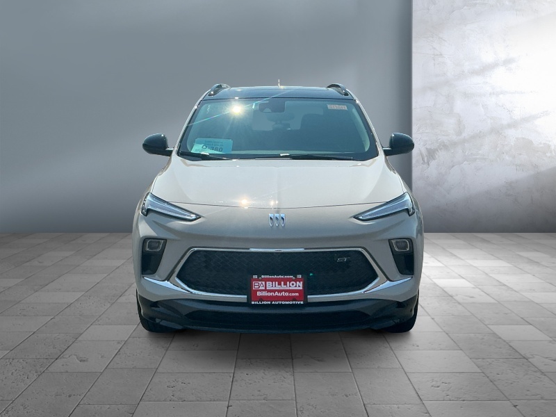 2026 Buick Encore GX