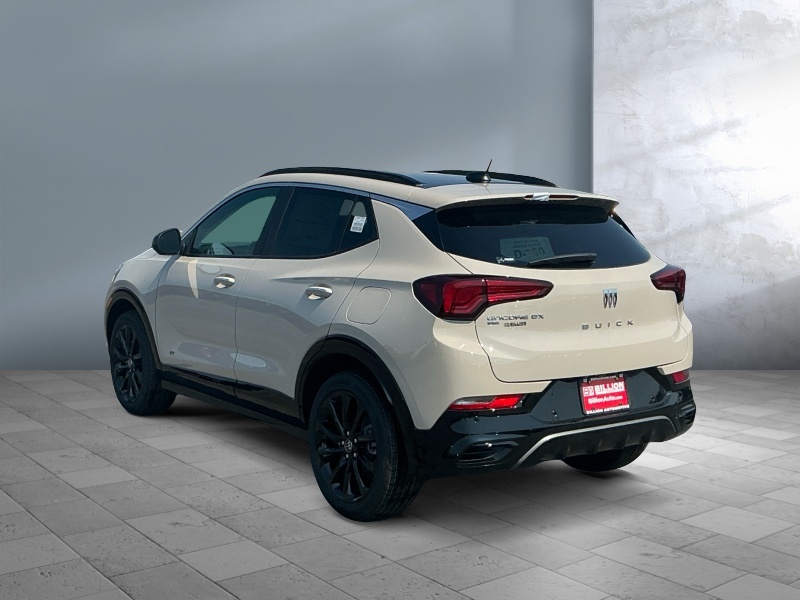 2026 Buick Encore GX