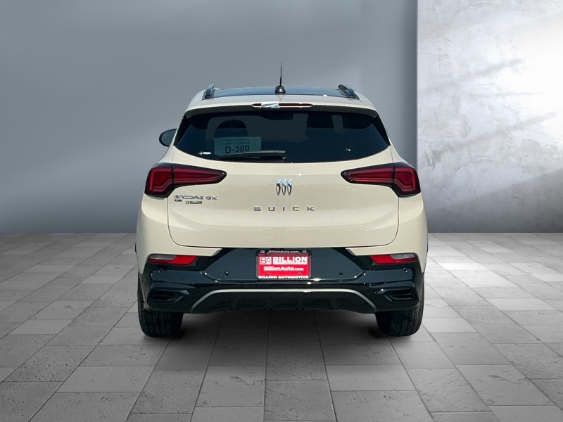2026 Buick Encore GX
