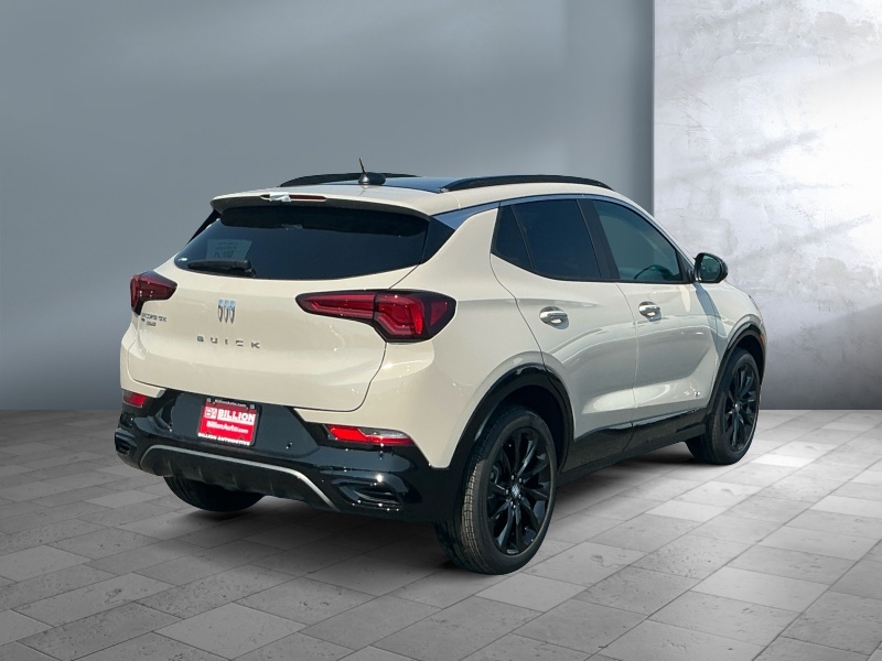 2026 Buick Encore GX