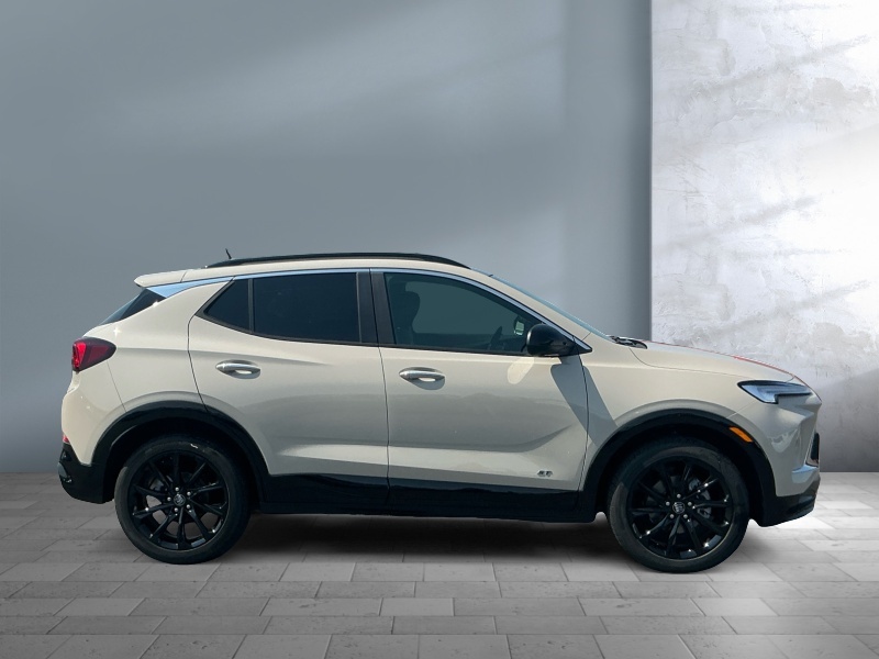 2026 Buick Encore GX
