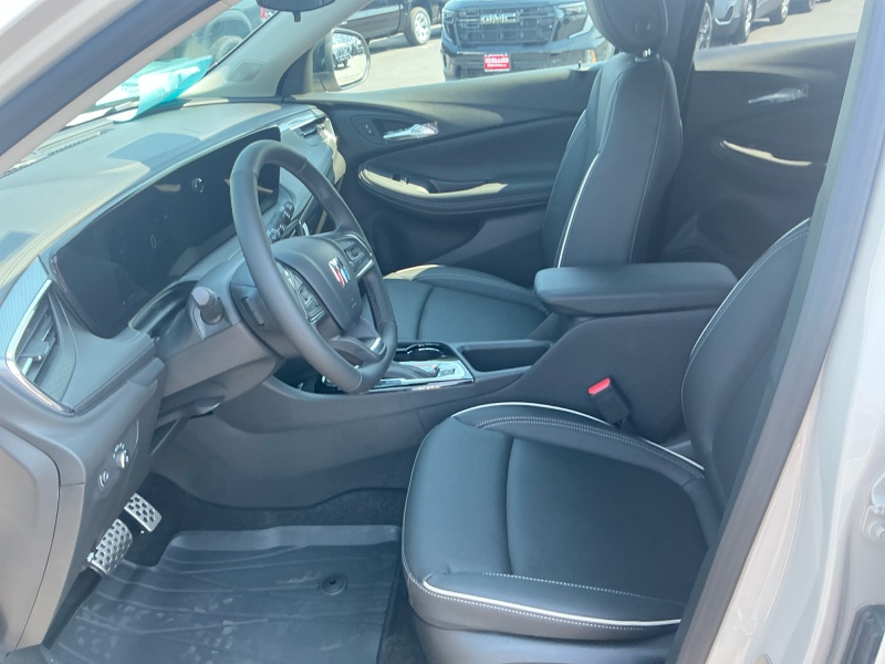 2026 Buick Encore GX