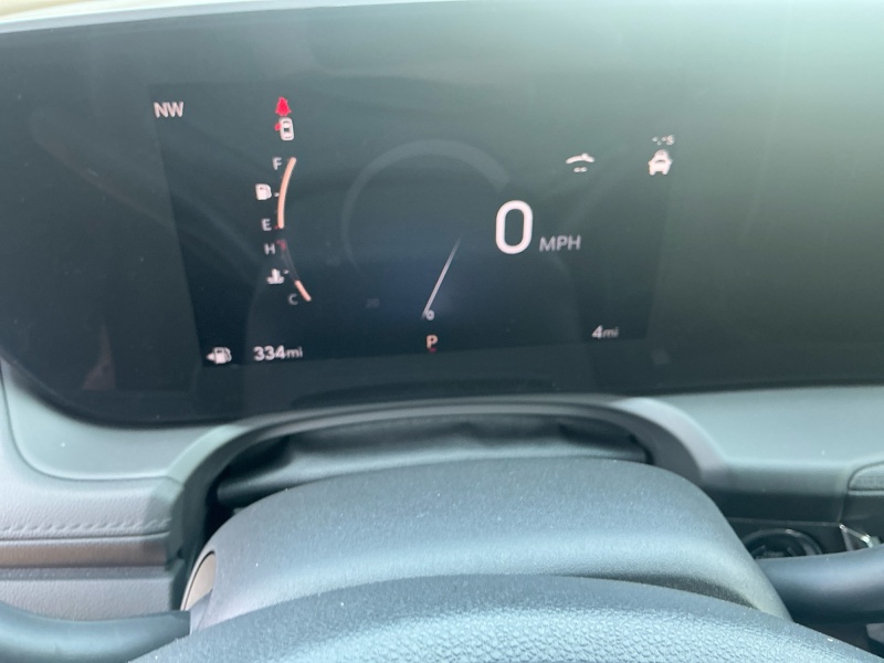 2026 Buick Encore GX