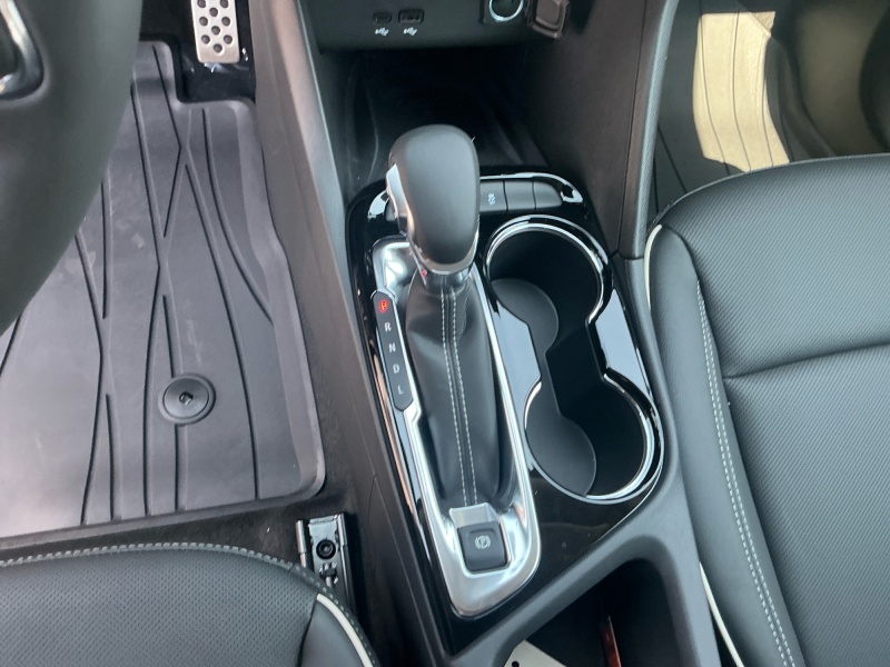 2026 Buick Encore GX