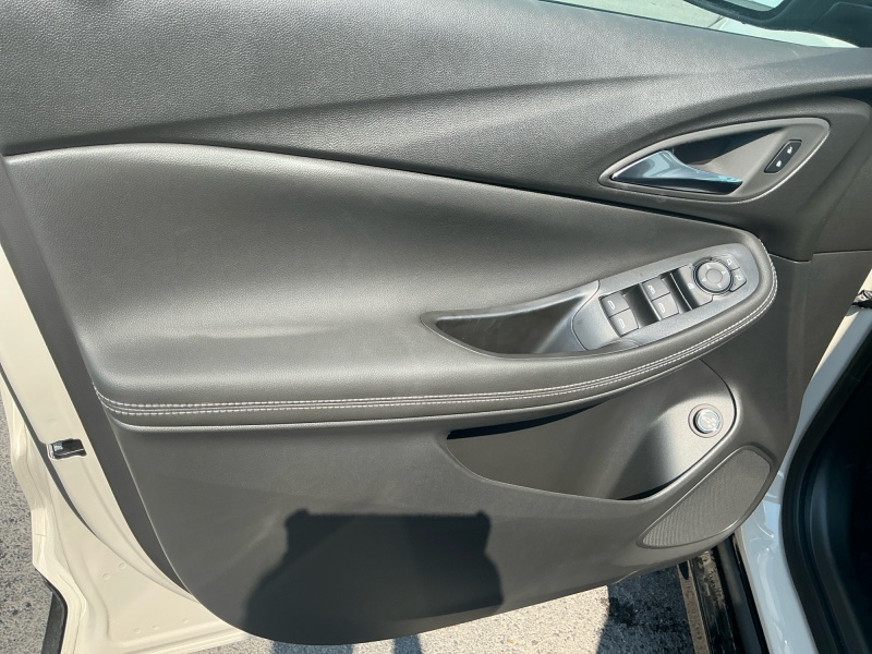2026 Buick Encore GX