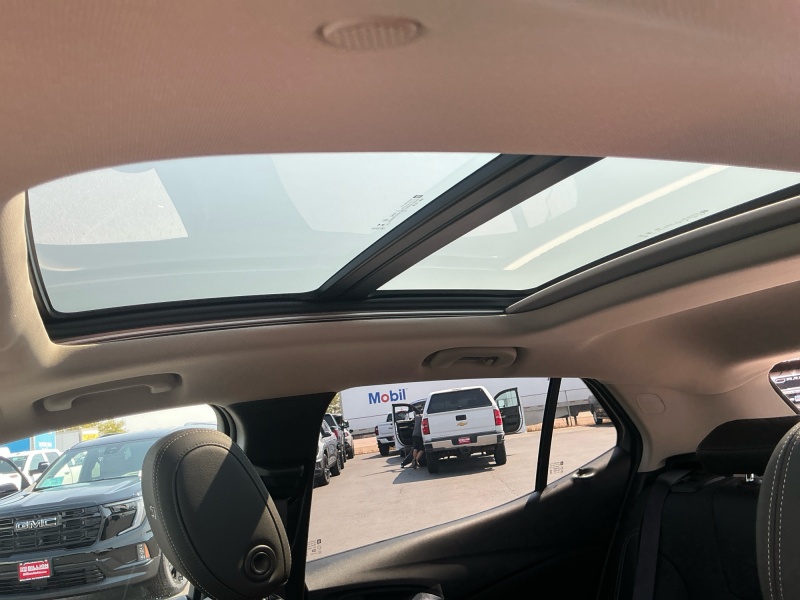 2026 Buick Encore GX