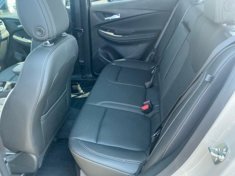 2026 Buick Encore GX