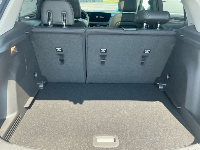 2026 Buick Encore GX