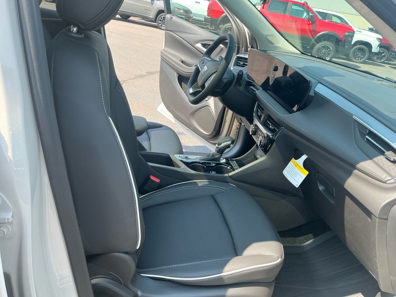 2026 Buick Encore GX