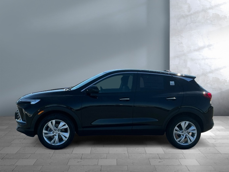 2026 Buick Encore GX