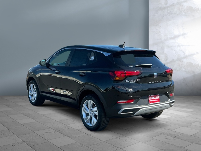 2026 Buick Encore GX