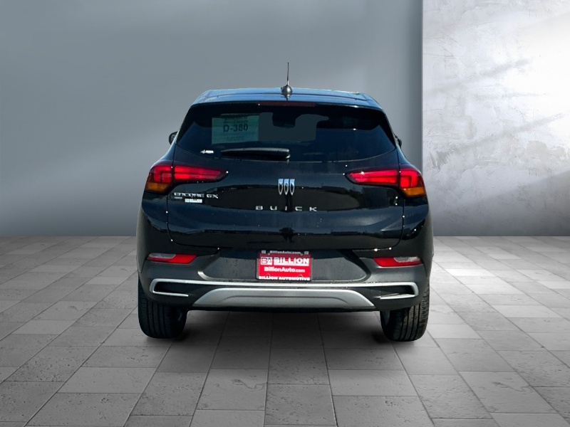2026 Buick Encore GX
