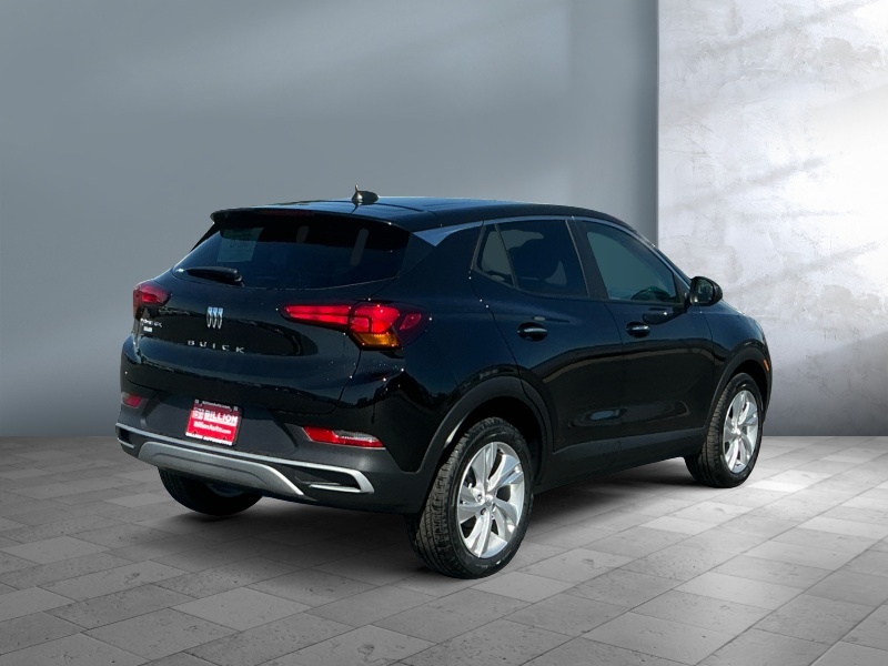 2026 Buick Encore GX