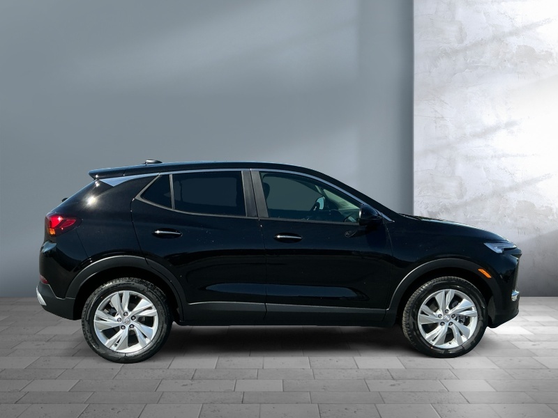 2026 Buick Encore GX