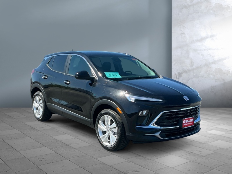 2026 Buick Encore GX