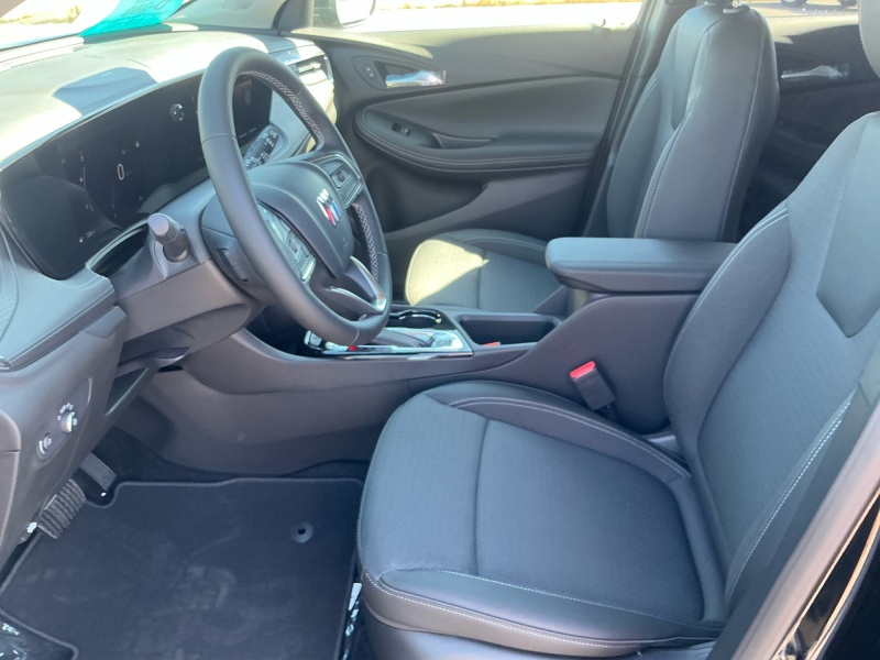 2026 Buick Encore GX