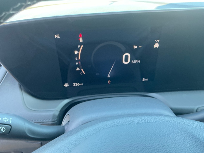 2026 Buick Encore GX