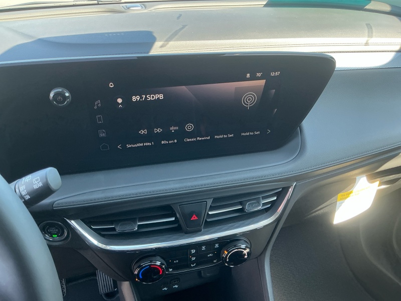 2026 Buick Encore GX