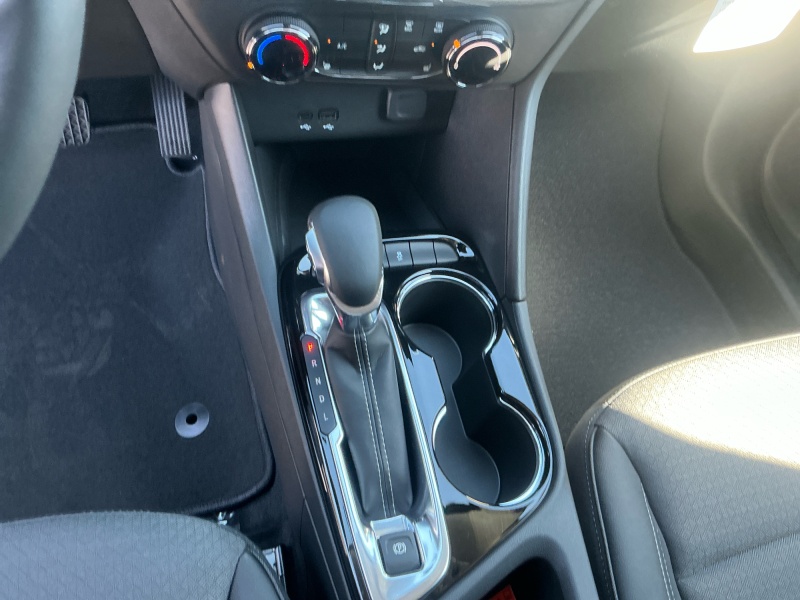 2026 Buick Encore GX