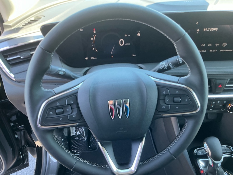 2026 Buick Encore GX