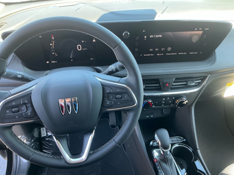 2026 Buick Encore GX