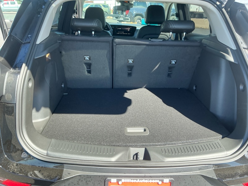 2026 Buick Encore GX