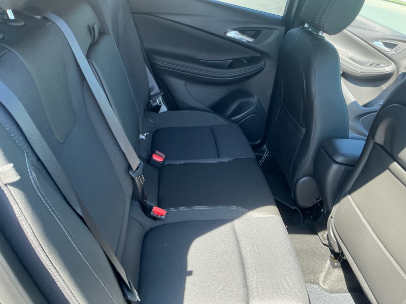 2026 Buick Encore GX