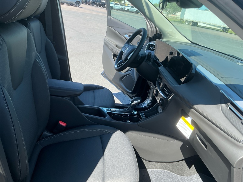 2026 Buick Encore GX