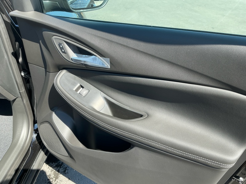2026 Buick Encore GX