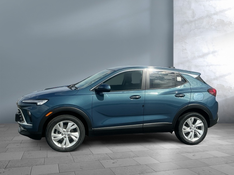 2026 Buick Encore GX