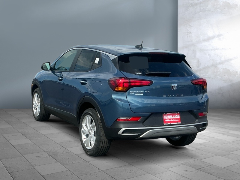 2026 Buick Encore GX