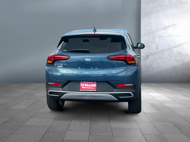 2026 Buick Encore GX