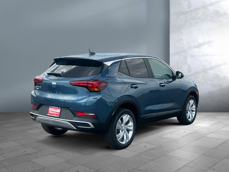 2026 Buick Encore GX