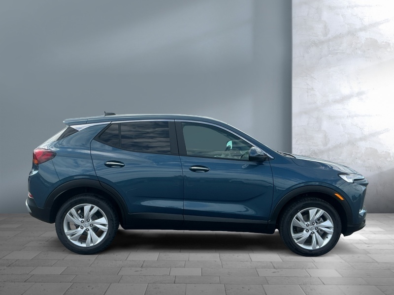 2026 Buick Encore GX