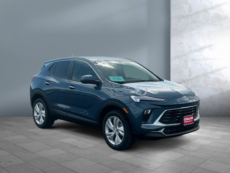 2026 Buick Encore GX