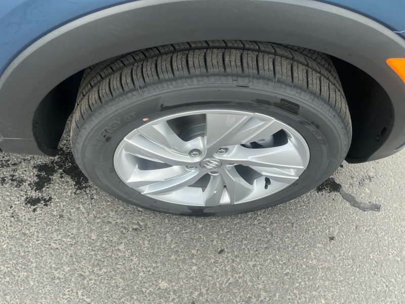 2026 Buick Encore GX