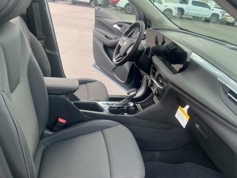 2026 Buick Encore GX
