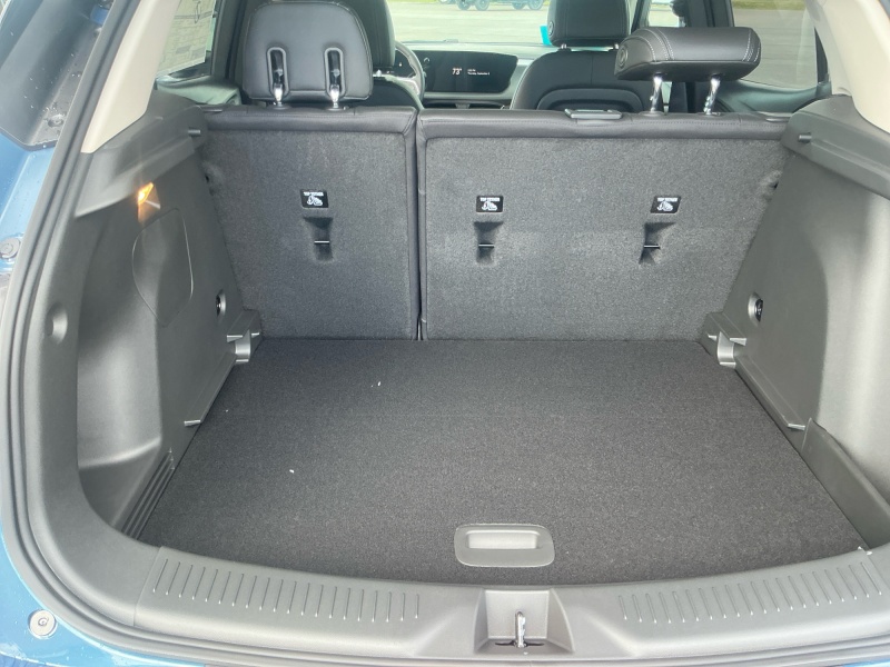 2026 Buick Encore GX