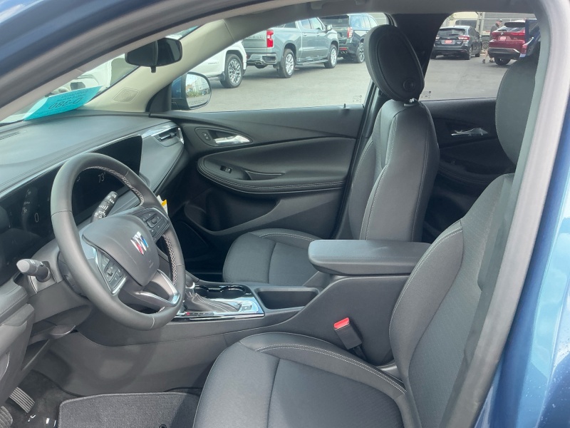 2026 Buick Encore GX