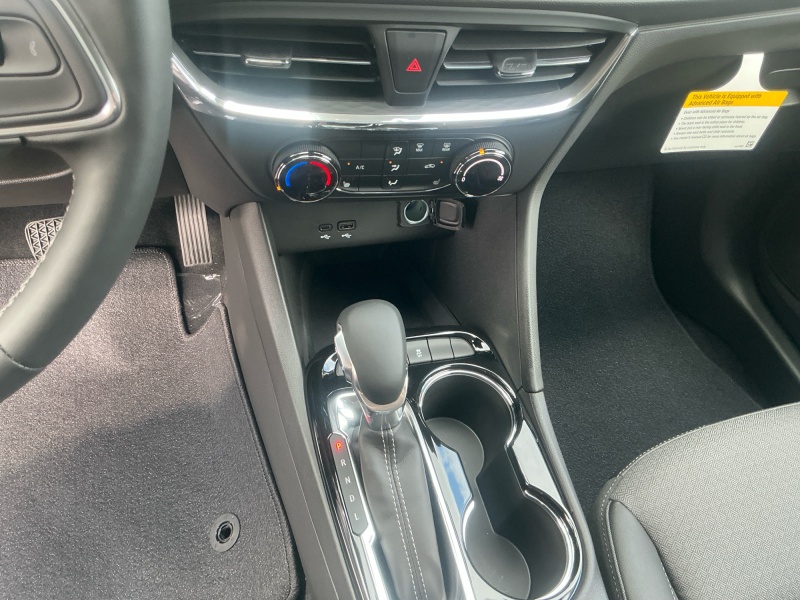 2026 Buick Encore GX