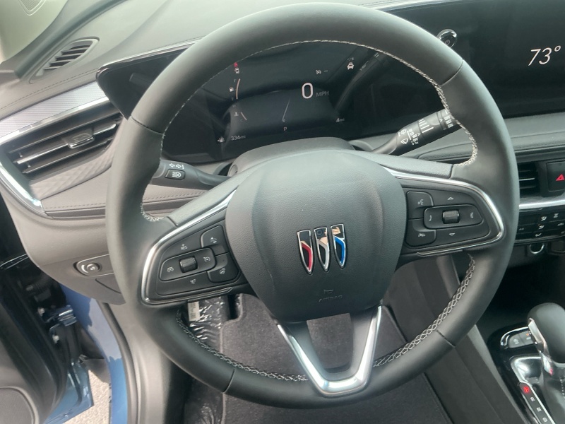 2026 Buick Encore GX