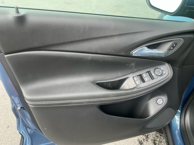2026 Buick Encore GX