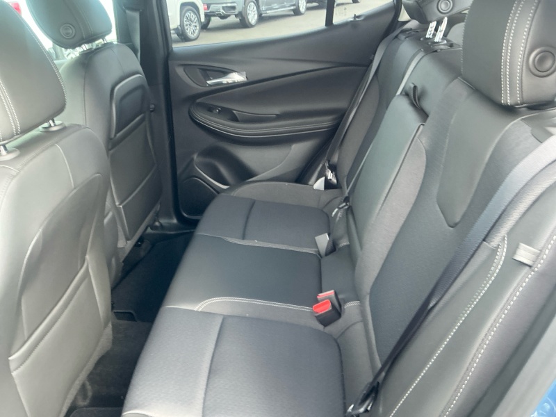 2026 Buick Encore GX