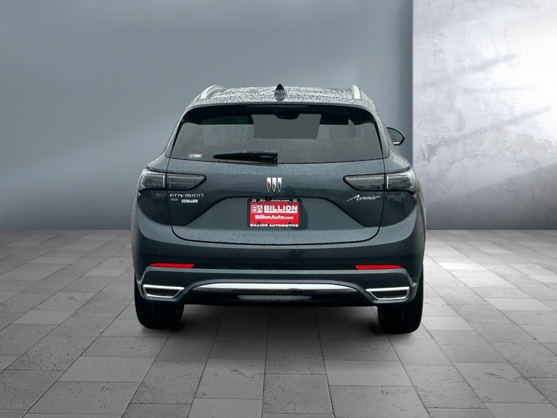 2026 Buick Envision